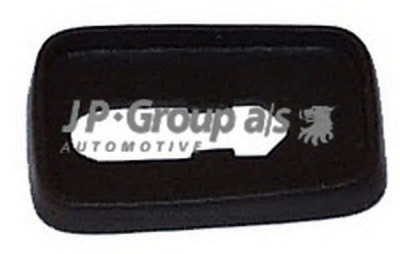 JP GROUP 1187150100 -  Уплотнение двери